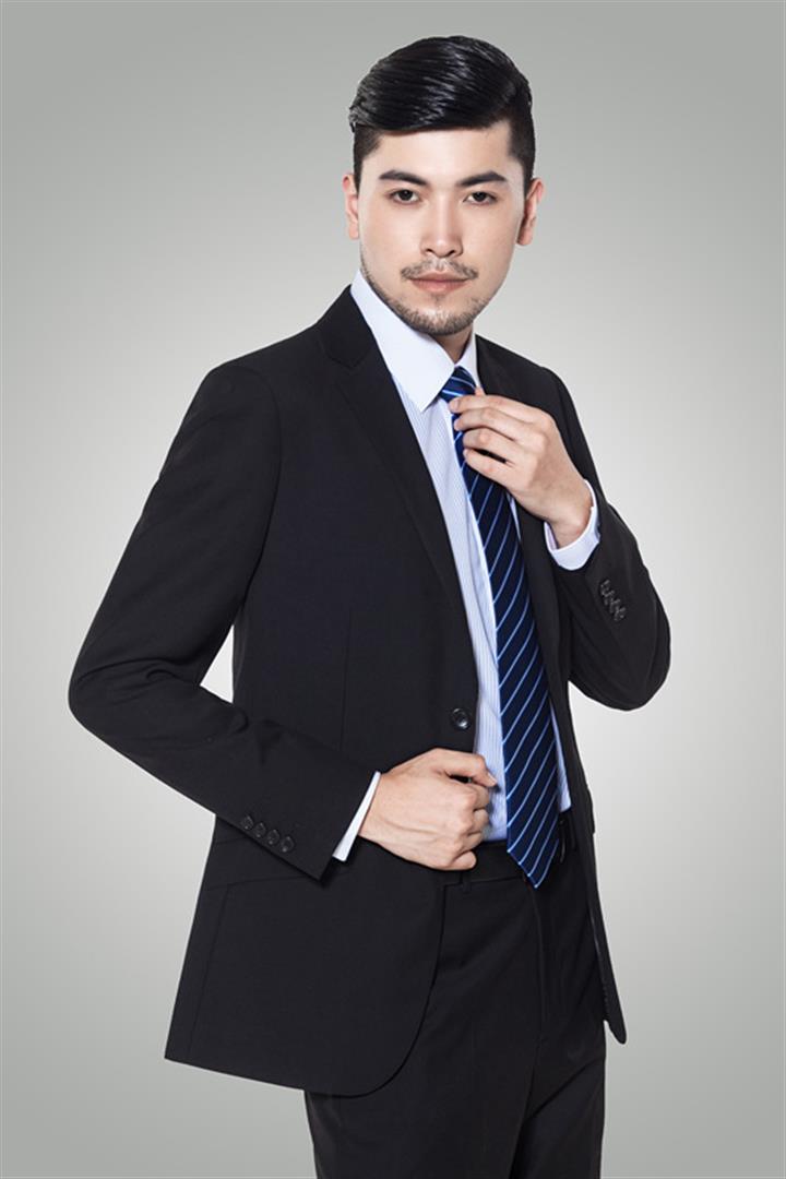 时革白 现场执行负责人